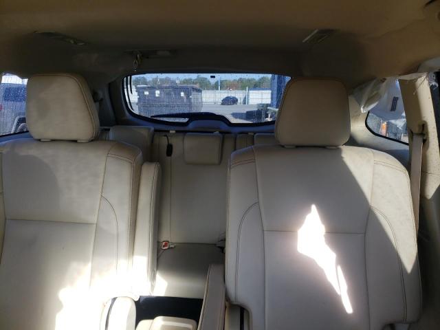 Photo 10 from auction – 2019 TOYOTA HIGHLANDER with VIN 5TDJZRFH4KS951703
