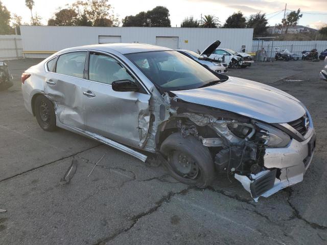 Photo 4 from auction – 2018 NISSAN ALTIMA 2.5 with VIN 1N4AL3AP7JC249359