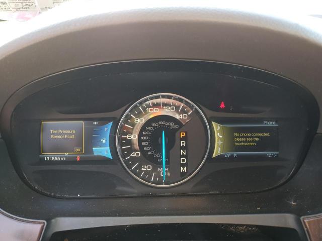 Photo 9 from auction – 2011 FORD EDGE LIMIT with VIN 2FMDK3KC9BBA04999
