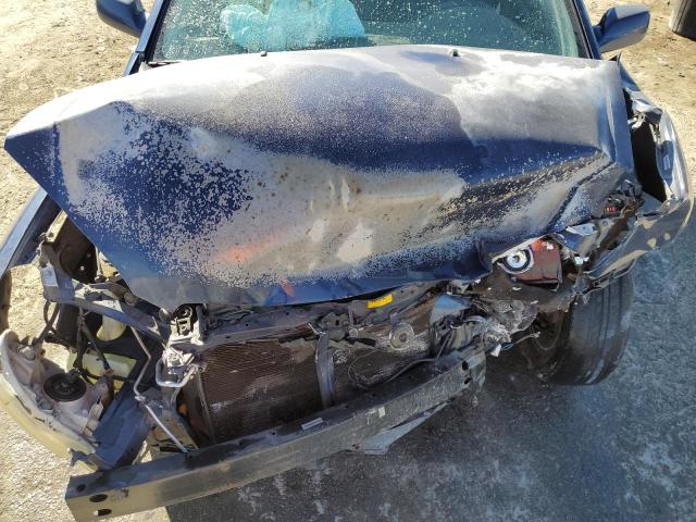 Photo 11 from auction – 2007 TOYOTA COROLLA CE with VIN 1NXBR32E07Z855269