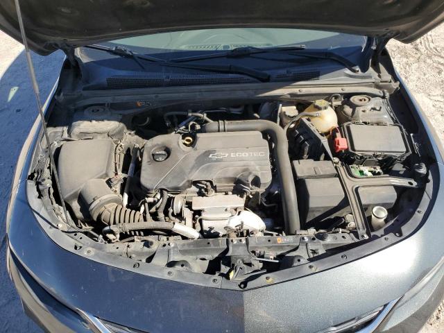 Photo 11 from auction – 2016 CHEVROLET MALIBU LT with VIN 1G1ZE5ST9GF225403