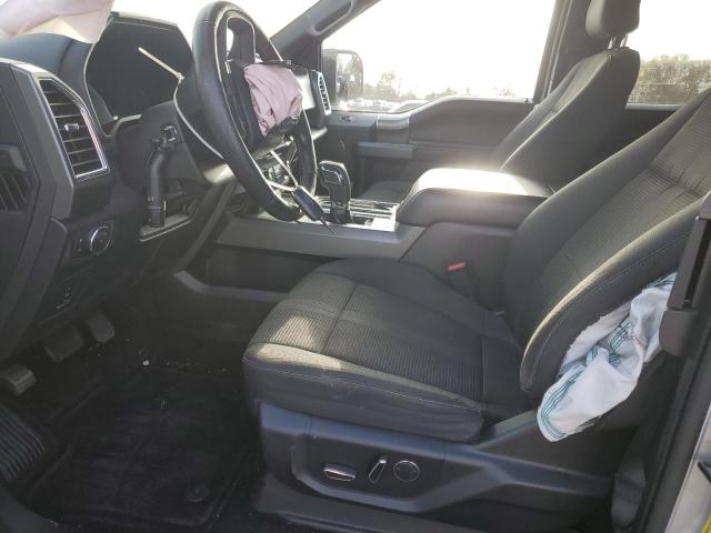 Photo 7 from auction – 2016 FORD F150 SUPER with VIN 1FTFX1EGXGFD35162