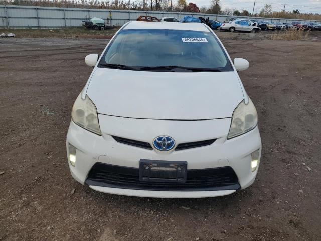 Zdjęcie 5 z aukcji – 2013 TOYOTA PRIUS z VIN JTDKN3DU2D5548518