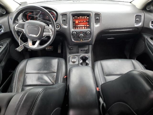 Photo 8 from auction – 2014 DODGE DURANGO LI with VIN 1C4RDJDG3EC477424