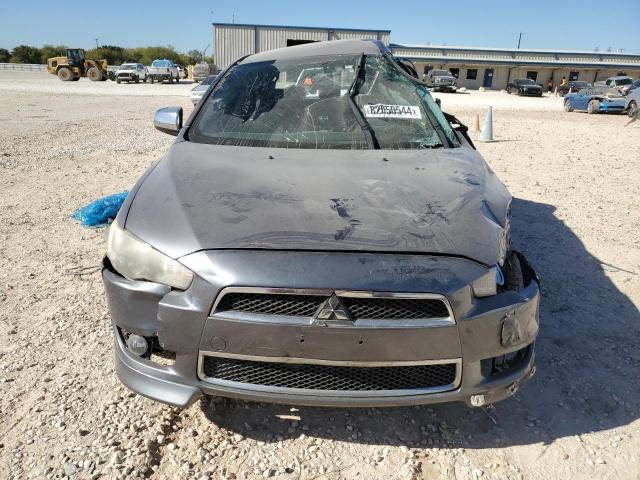 Photo 5 from auction – 2011 MITSUBISHI LANCER GTS with VIN JA32U8FW2BU013284