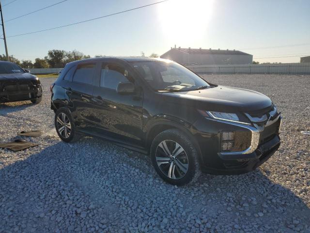 Photo 4 from auction – 2023 MITSUBISHI OUTLANDER with VIN JA4ARUAUXPU009563