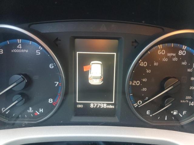 Photo 9 from auction – 2017 TOYOTA RAV4 LE with VIN 2T3ZFREV4HW353878