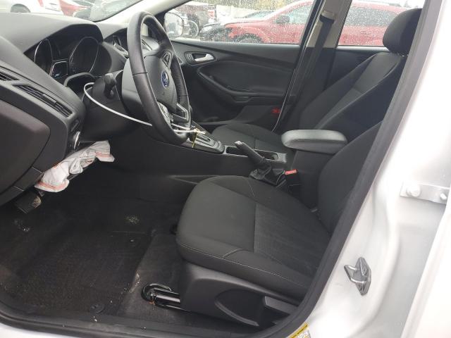 Photo 7 from auction – 2018 FORD FOCUS SE with VIN 1FADP3K25JL287404