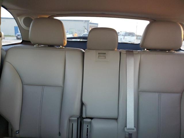 Photo 10 from auction – 2011 FORD EDGE LIMIT with VIN 2FMDK3KC8BBB34174