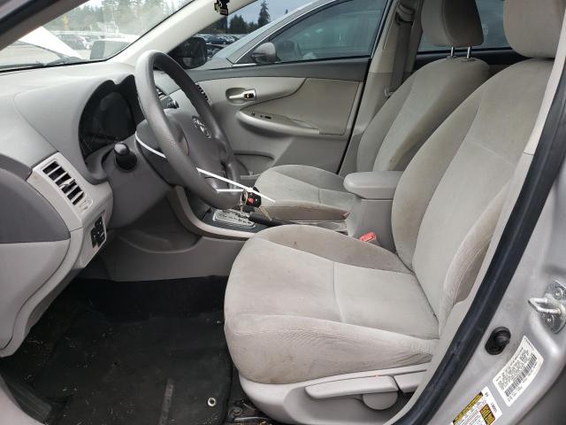 Photo 7 from auction – 2010 TOYOTA COROLLA BA with VIN 1NXBU4EEXAZ311420