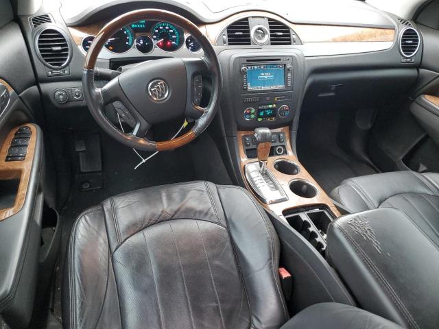 Photo 8 from auction – 2012 BUICK ENCLAVE with VIN 5GAKRCED2CJ274151