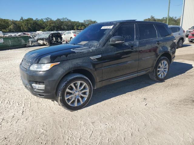 LAND ROVER RANGE ROVE 2016 with VIN SALWR2PF6GA119254 - Photo from auction