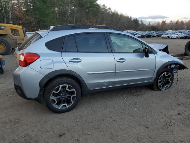 Photo 3 from auction – 2016 SUBARU CROSSTREK with VIN JF2GPADCXGH304048