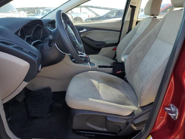 Photo 7 from auction – 2015 FORD FOCUS SE with VIN 1FADP3K25FL216288