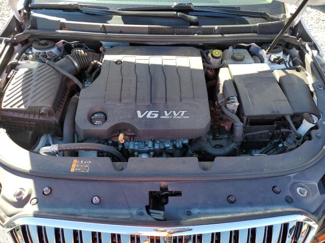 Photo 11 from auction – 2015 BUICK LACROSSE P with VIN 1G4GF5G31FF222042