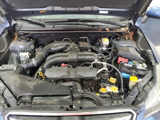 Photo 12 from auction – 2017 SUBARU CROSSTREK with VIN JF2GPABC2HH265119