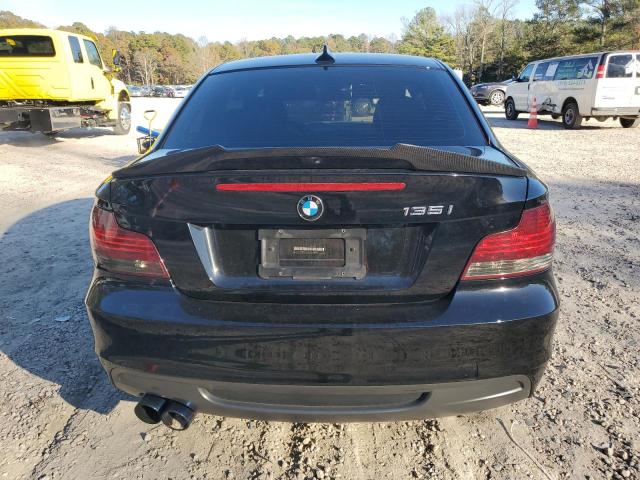 Photo 6 from auction – 2010 BMW 135 I with VIN WBAUC7C50AVK96552