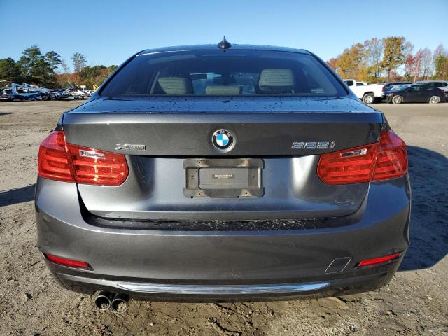 Photo 6 from auction – 2014 BMW 328 XI SUL with VIN WBA3B5C54EP542547