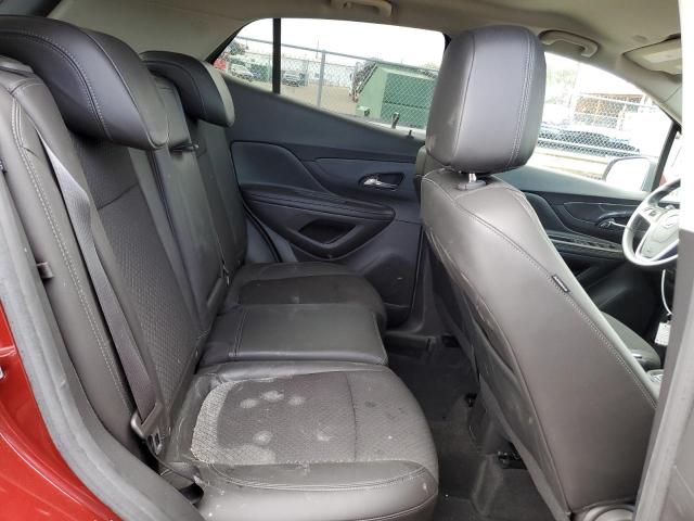 Photo 11 from auction – 2022 BUICK ENCORE PRE with VIN KL4CJESM3NB512266