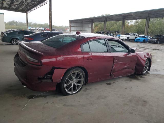 Photo 3 from auction – 2023 DODGE CHARGER GT with VIN 2C3CDXHG5PH576690
