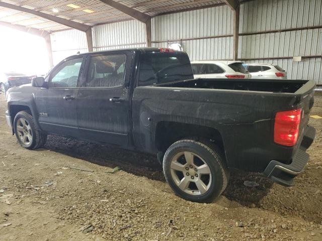 Photo 2 from auction – 2015 CHEVROLET SILVERADO with VIN 3GCPCREC7FG369455