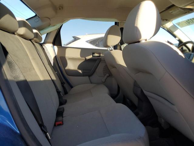 Photo 10 from auction – 2011 FORD FOCUS S with VIN 1FAHP3EN3BW204110
