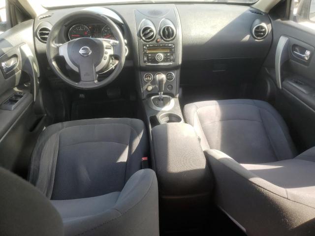 Photo 8 from auction – 2011 NISSAN ROGUE S with VIN JN8AS5MT0BW565952