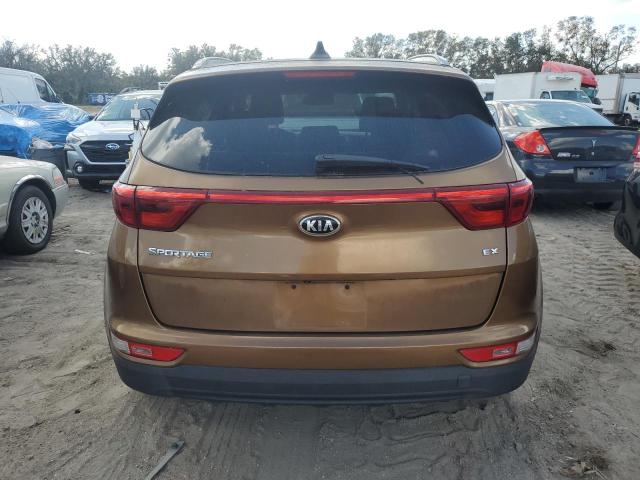 Photo 6 from auction – 2018 KIA SPORTAGE E with VIN KNDPN3AC7J7300962