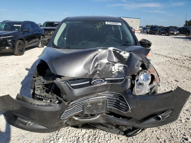 Photo 5 from auction – 2016 FORD C-MAX SEL with VIN 1FADP5BU8GL117298