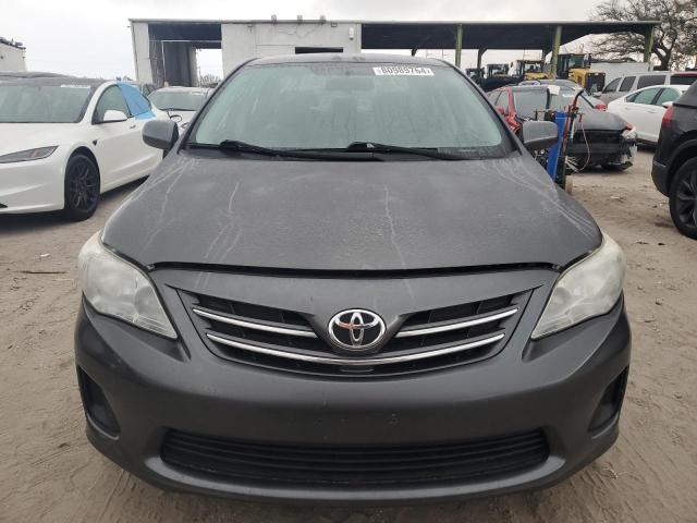 Photo 5 from auction – 2013 TOYOTA COROLLA BA with VIN 2T1BU4EE1DC960013