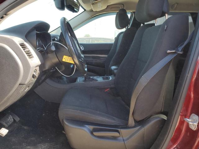Photo 7 from auction – 2020 DODGE DURANGO SX with VIN 1C4RDHAG8LC166257