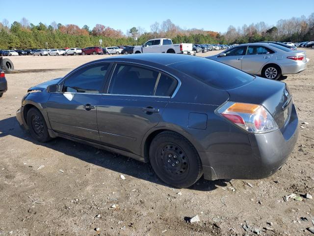 Photo 2 from auction – 2008 NISSAN ALTIMA 2.5 with VIN 1N4AL21E28N460976