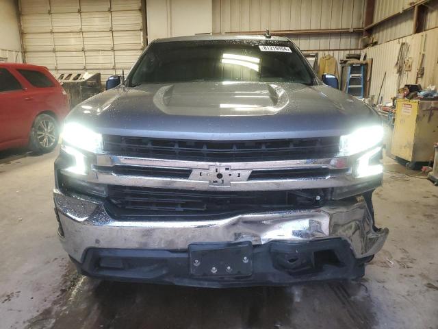 Photo 5 from auction – 2019 CHEVROLET SILVERADO with VIN 3GCPWCED8KG233861