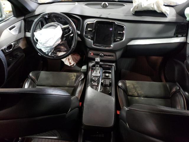 Photo 8 from auction – 2016 VOLVO XC90 T6 with VIN YV4A22PM3G1052730