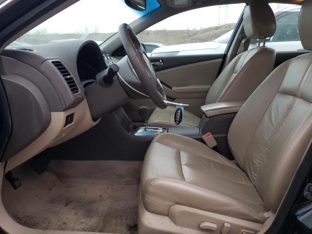 Photo 7 from auction – 2012 NISSAN ALTIMA BAS with VIN 1N4AL2AP6CC175168