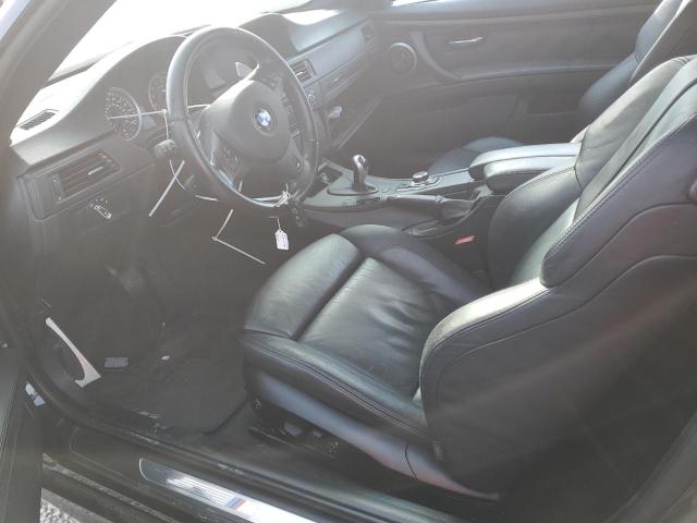 Photo 7 from auction – 2009 BMW M3 with VIN WBSWD93559P361716