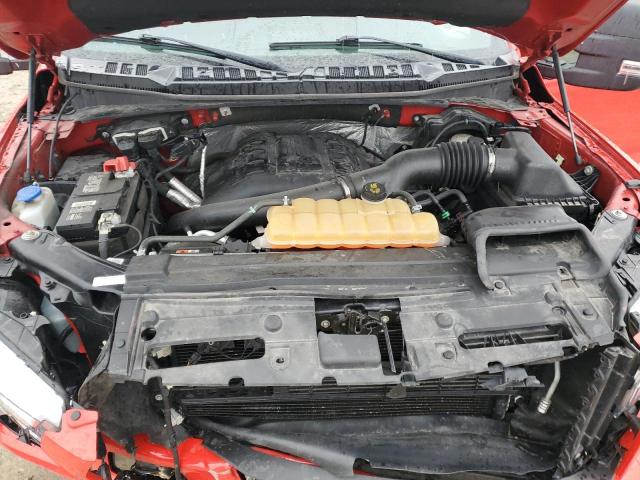 Photo 11 from auction – 2016 FORD F150 SUPER with VIN 1FTEW1EG0GKD72047