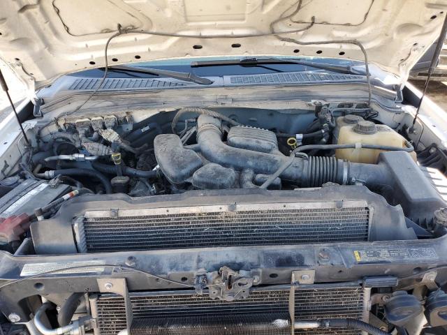 Photo 11 from auction – 2010 FORD F350 SUPER with VIN 1FTWX3A54AEB37044