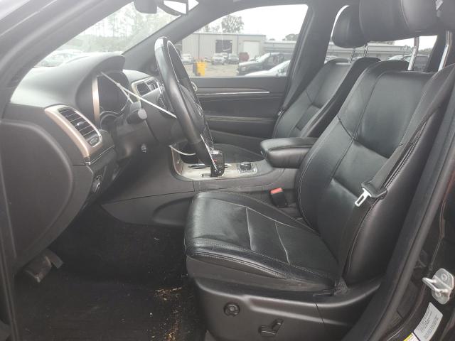 Photo 7 from auction – 2015 JEEP GRAND CHER with VIN 1C4RJFBG7FC914464