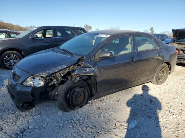 Photo 1 from auction – 2010 TOYOTA COROLLA BA with VIN 1NXBU4EE5AZ363442