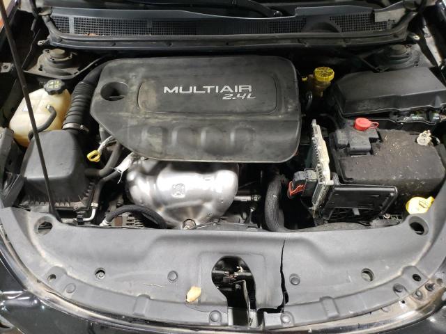 Photo 11 from auction – 2014 DODGE DART GT with VIN 1C3CDFEB7ED767606