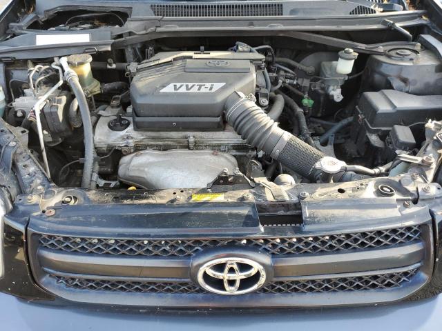 Photo 12 from auction – 2004 TOYOTA RAV4 with VIN JTEGD20V740002484
