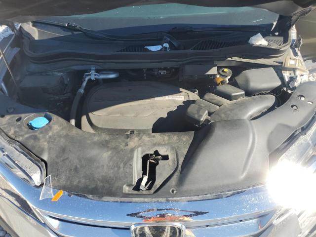 Photo 12 from auction – 2019 HONDA PILOT EX with VIN 5FNYF5H30KB009797