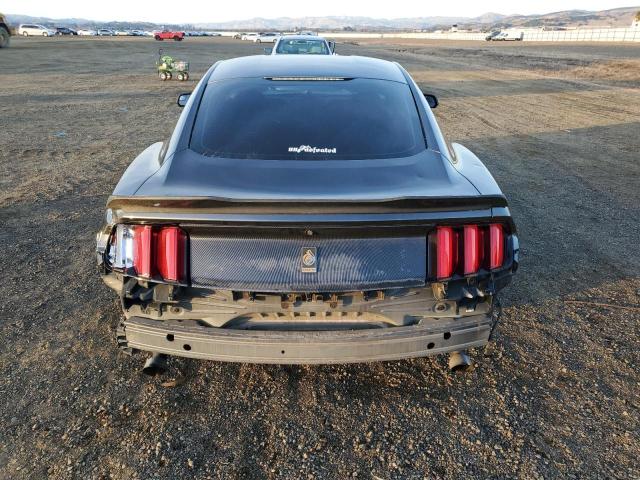Photo 6 from auction – 2017 FORD MUSTANG with VIN 1FA6P8TH1H5211038