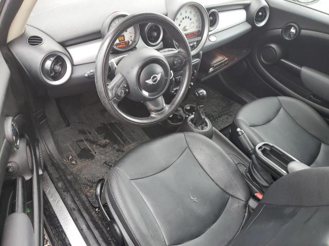 Photo 8 from auction – 2012 MINI COOPER with VIN WMWSU3C59CT263643