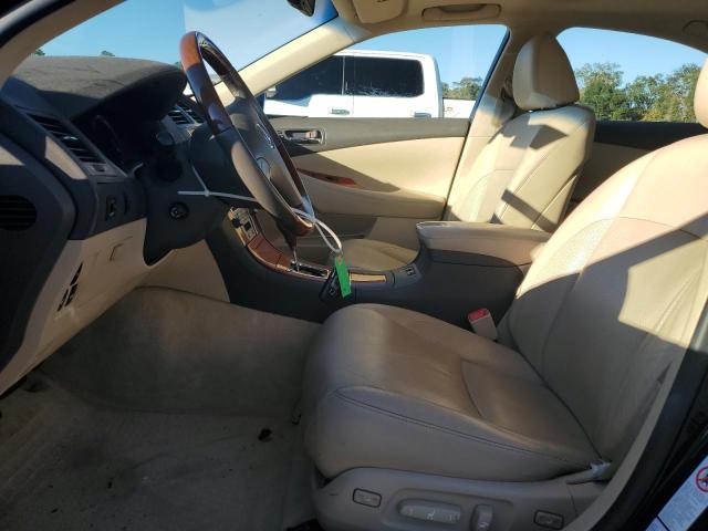 Photo 7 from auction – 2007 LEXUS ES 350 with VIN JTHBJ46G772067385