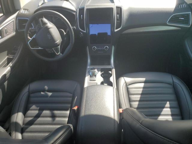 Photo 8 from auction – 2024 FORD EDGE SEL with VIN 2FMPK4J96RBA79551