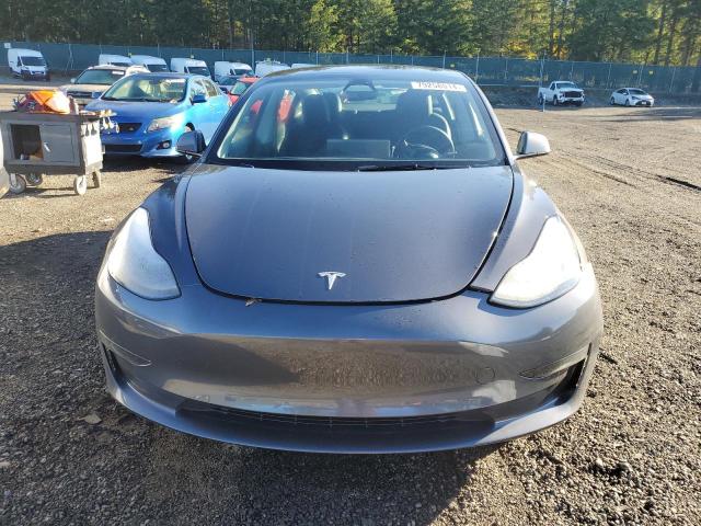 Photo 5 from auction – 2023 TESLA MODEL 3 with VIN 5YJ3E1EA9PF705820