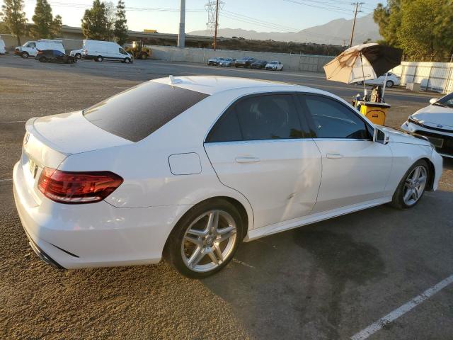 Photo 3 from auction – 2014 MERCEDES-BENZ E 350 with VIN WDDHF5KB5EA839565