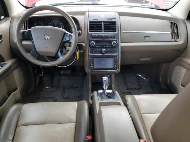 Photo 8 from auction – 2009 DODGE JOURNEY R/ with VIN 3D4GG67VX9T152904